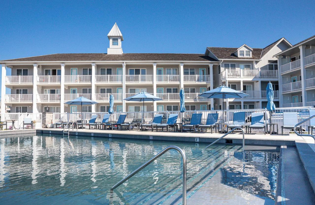 Sandpiper Beach Club Кейп-Мэй Экстерьер фото