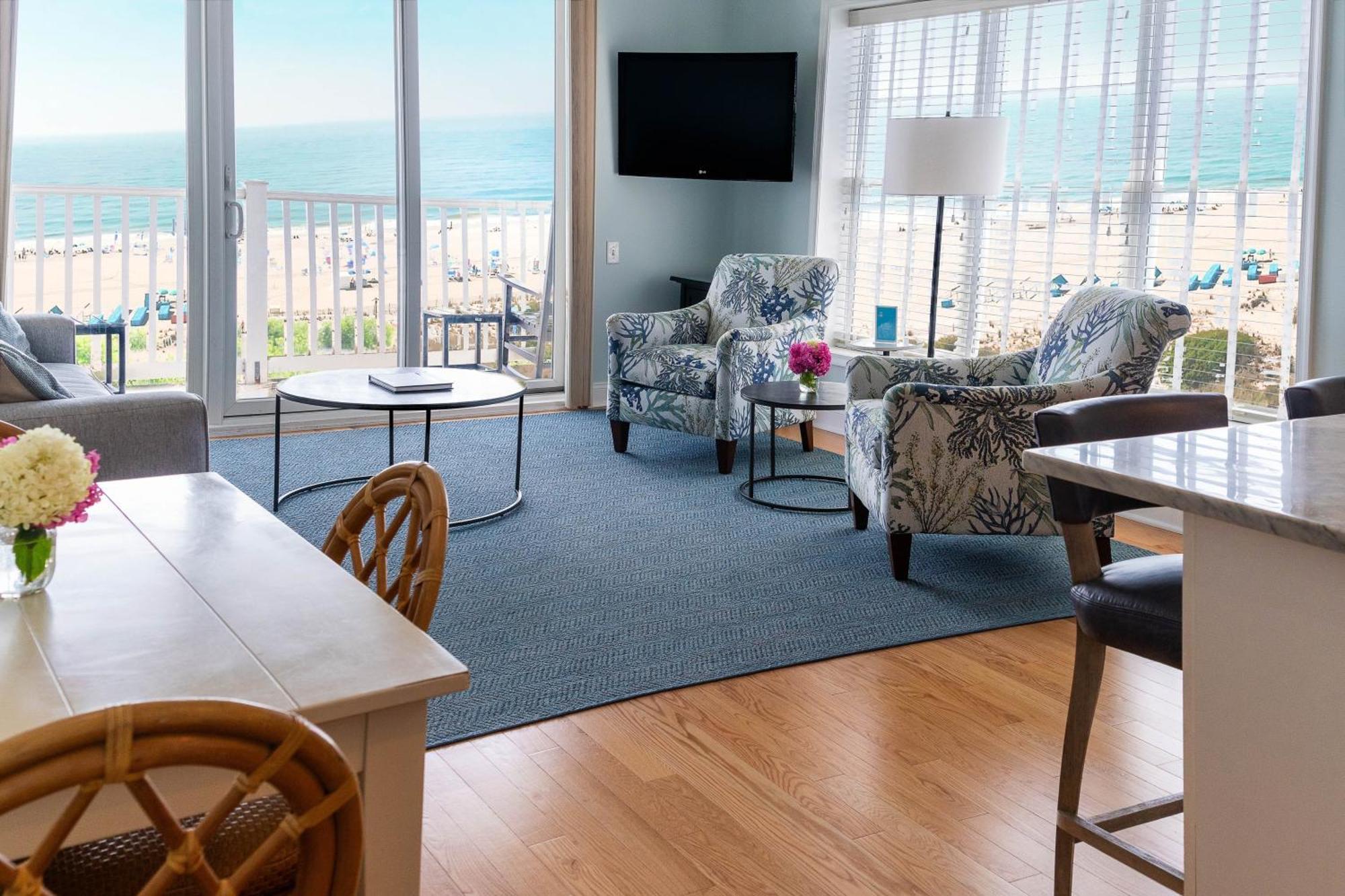 Sandpiper Beach Club Кейп-Мэй Экстерьер фото