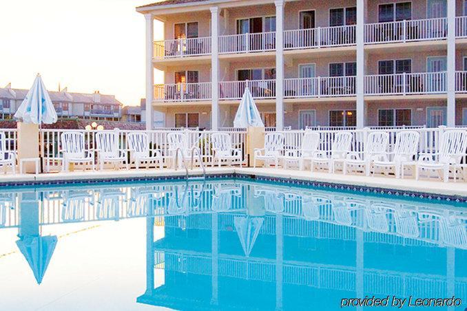Sandpiper Beach Club Кейп-Мэй Экстерьер фото