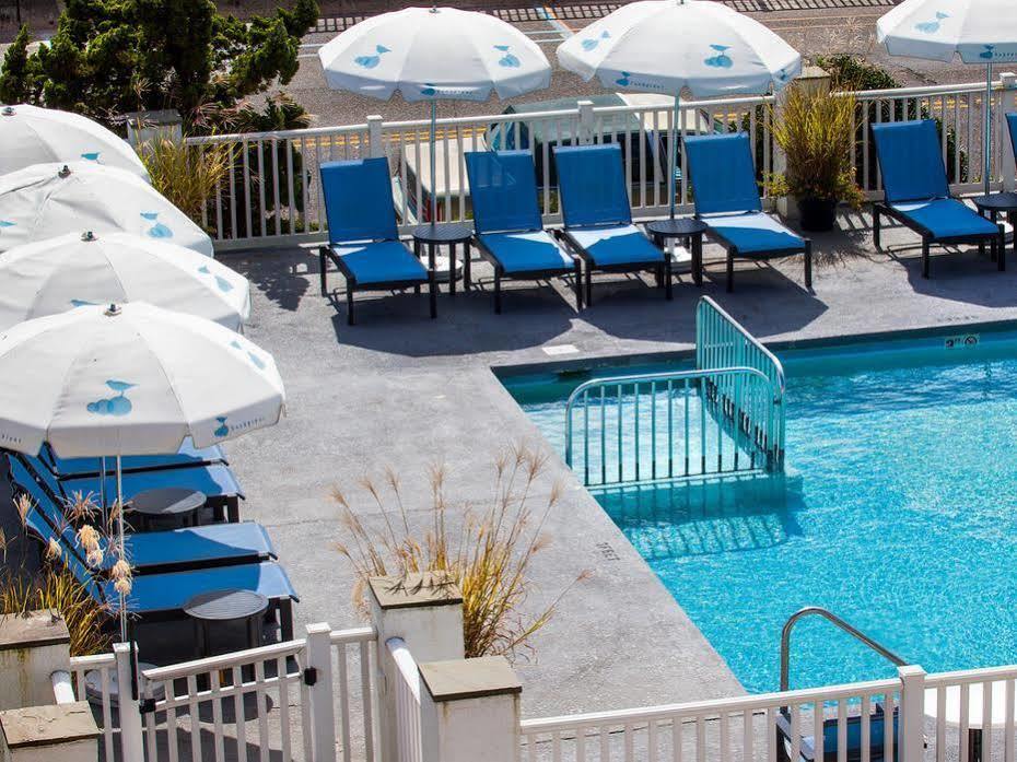 Sandpiper Beach Club Кейп-Мэй Экстерьер фото