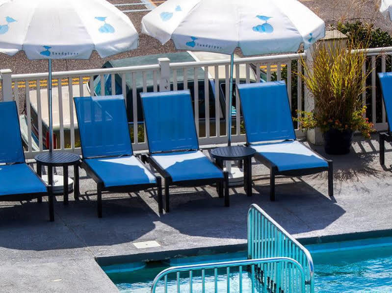 Sandpiper Beach Club Кейп-Мэй Экстерьер фото