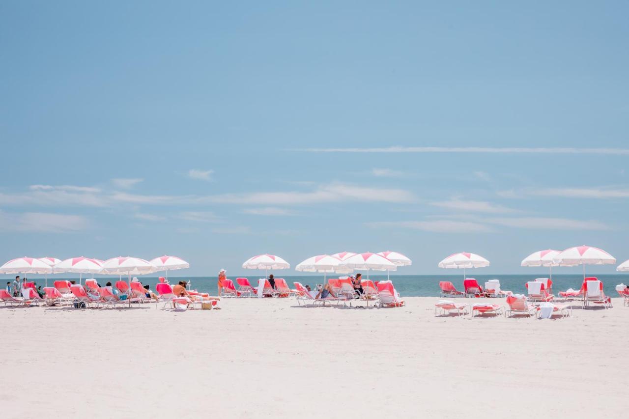 Sandpiper Beach Club Кейп-Мэй Экстерьер фото