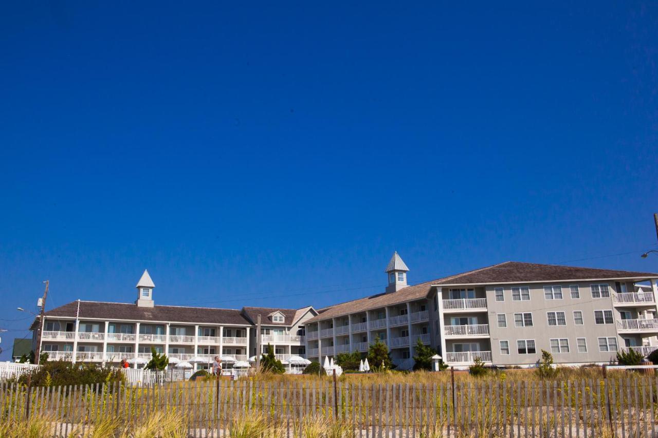 Sandpiper Beach Club Кейп-Мэй Экстерьер фото